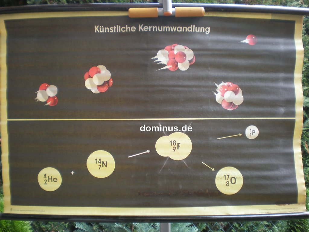 Chemie WZ