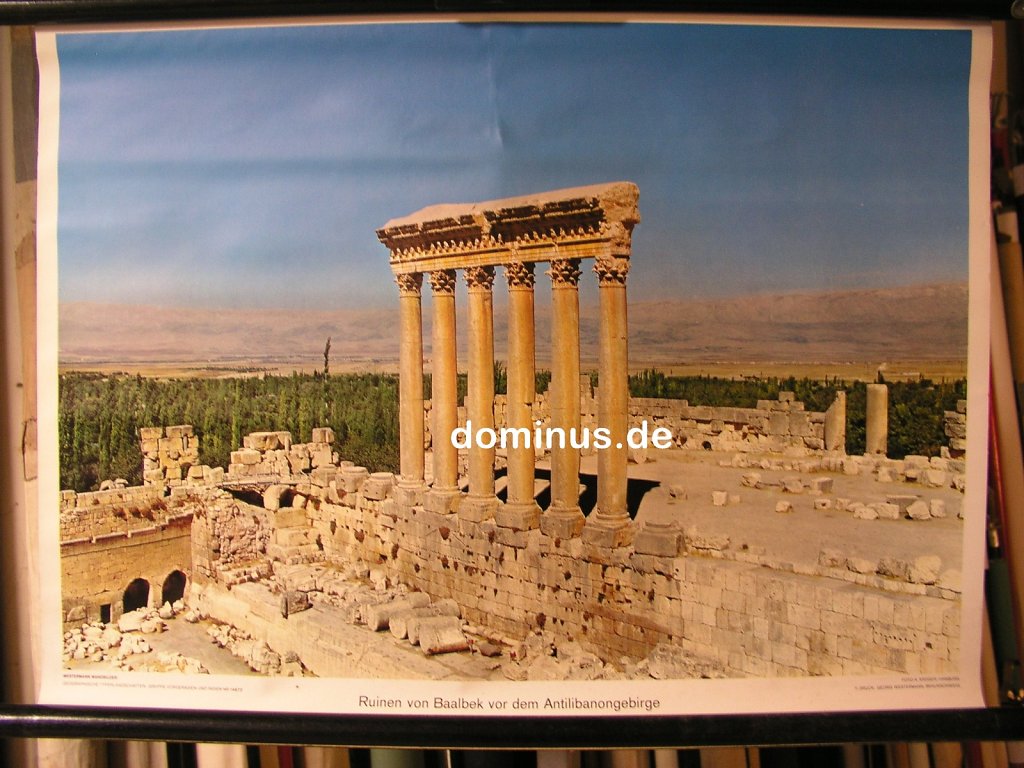 VAuI-Ruinen-von-Baalbek-vor-dem-Antilibanon-Gebirge-Wester-G13-71x51.jpg
