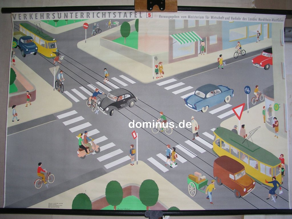 Verkehr WZ